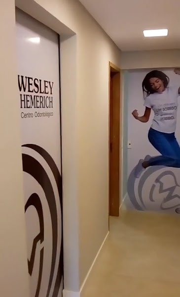 Foto 3 de Consultório Odontológico Wesley Hemerich