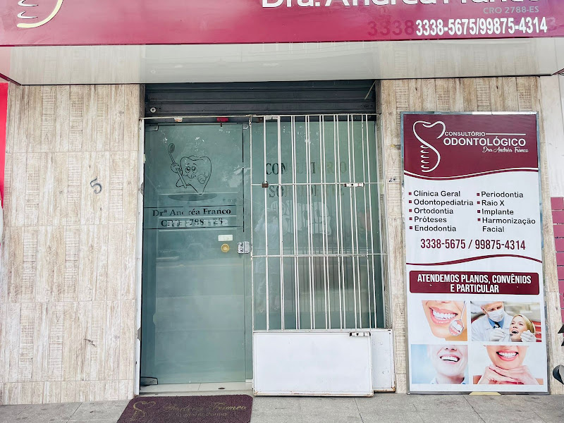 Foto 8 de Consultório Odontológico Wesley Hemerich