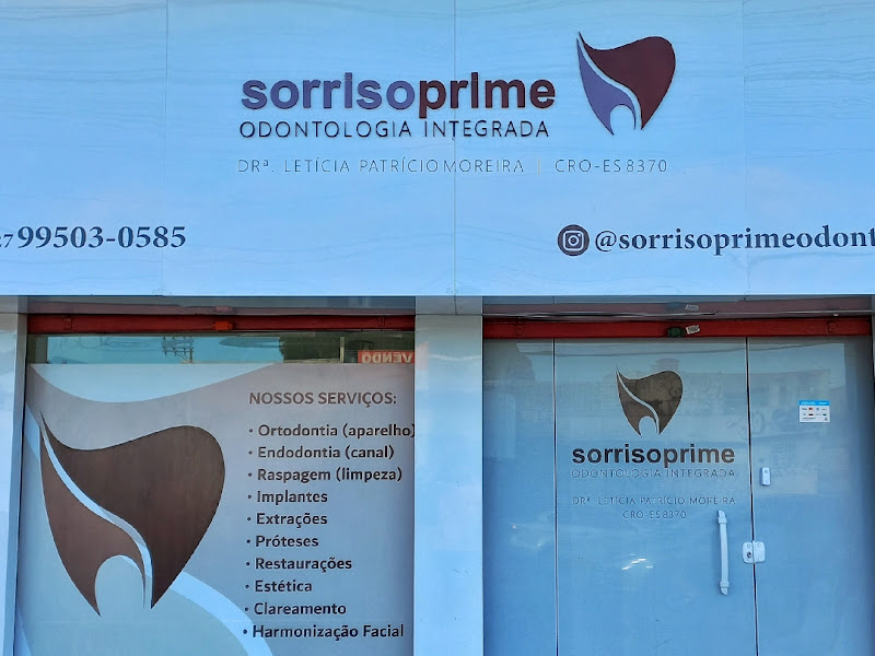 Foto 9 de Consultório Odontológico Wesley Hemerich