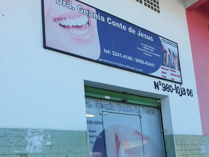 Foto 11 de Consultório Odontológico Wesley Hemerich