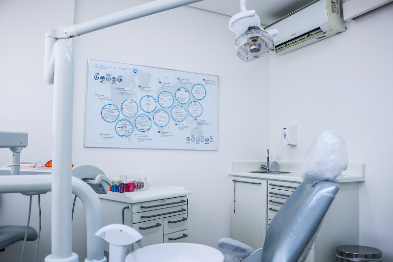 Foto 2 de Consultório Odontológico Yolanda Camargo
