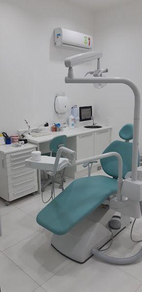 Foto 3 de Consultório Odontológico Yuossef Mourad