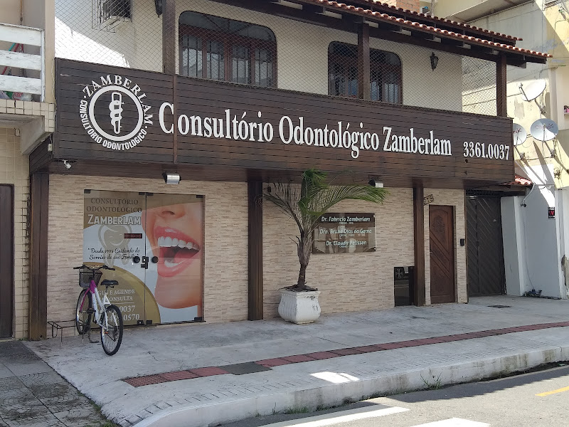 Foto 2 de Consultório Odontológico Zamberlam