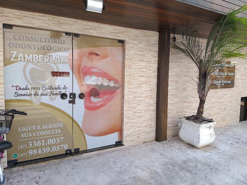 Foto 3 de Consultório Odontológico Zamberlam