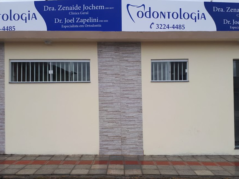 Foto de Consultório Odontológico - Zenaide Jochem