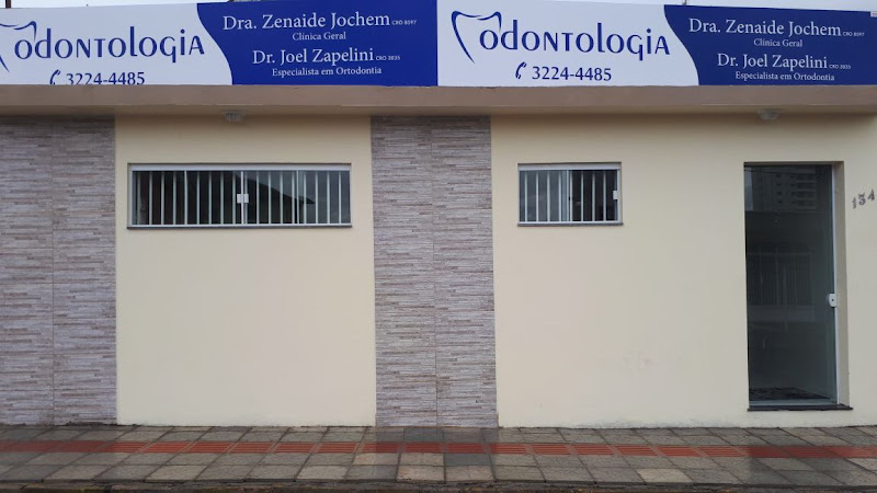 Foto 2 de Consultório Odontológico - Zenaide Jochem