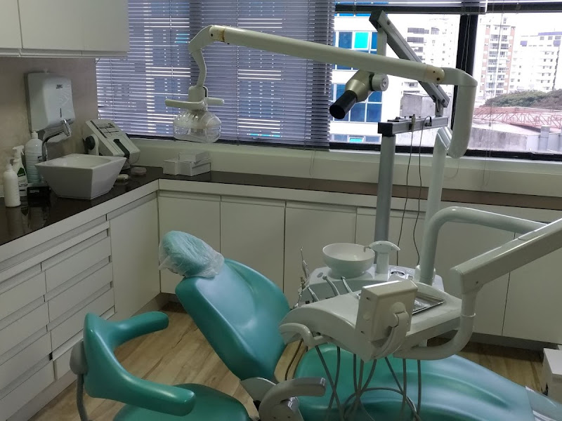 Foto 2 de Consultório Odontológio Diane Omizollo