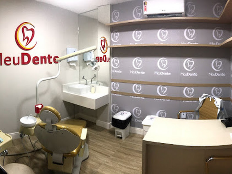 Foto 2 de Consultório Odontológio Dra. Cleusa Thethe