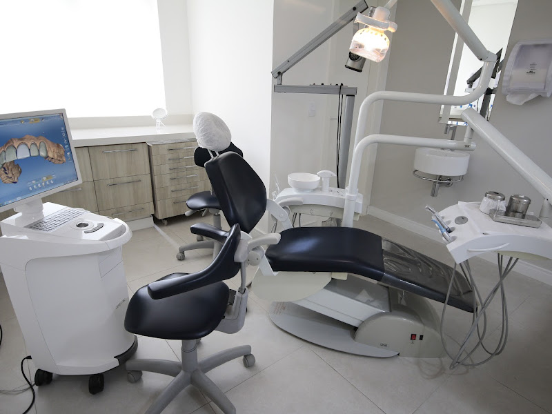 Foto 3 de Consultório Odontológio - Dra. Julia Pelegrini