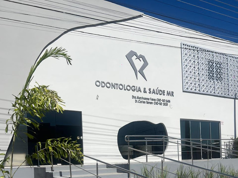 Foto 3 de Consultório Odontologio - Rubia Mensch