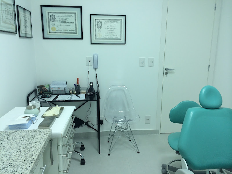 Foto 2 de Consultório Odontólogo