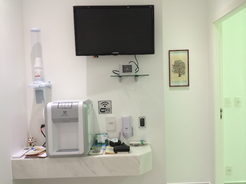 Foto 3 de Consultório Odontólogo