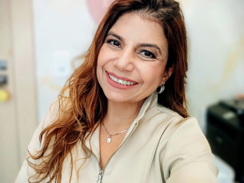 Foto 2 de Consultório Odontólogo Dra Katya Gomes Moreira