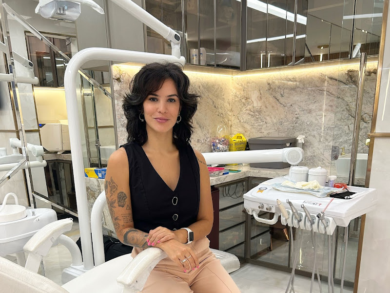 Foto 3 de Consultório Odontólogo Dra Katya Gomes Moreira