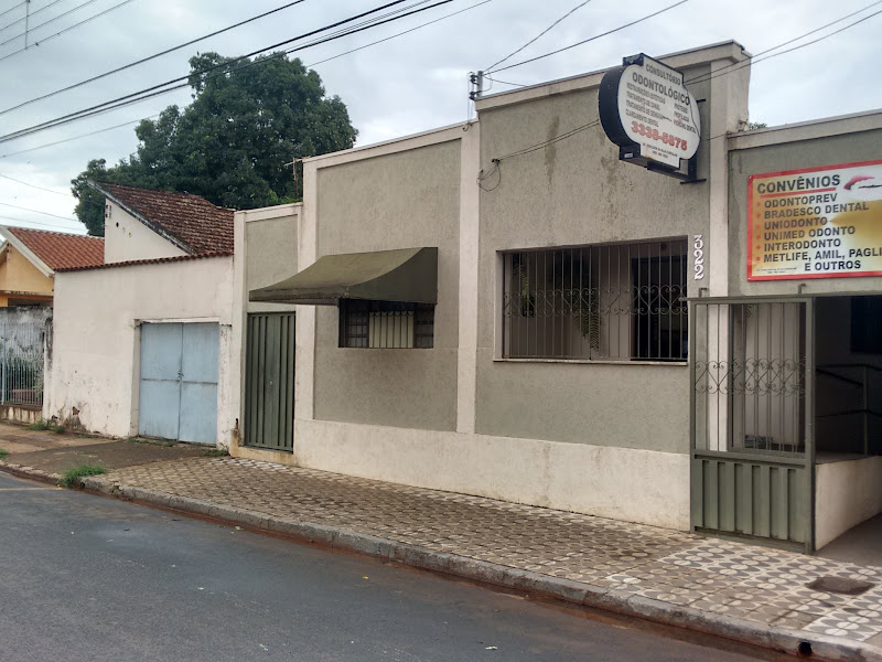 Foto 2 de Consultorio odontoloico Dr Edmilson da silva
