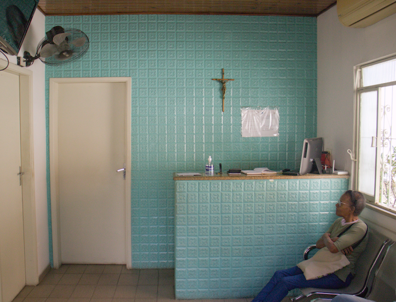 Foto 3 de Consultório OdontOn - Dr. Fernando Gomes