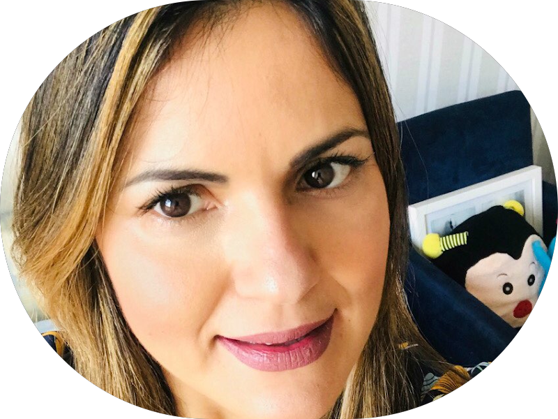 Foto 2 de Consultório Odontopediatra Dra Carolina Covino Freitas Rossi