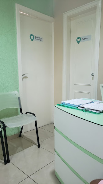 Foto 2 de Consultório Odontopediatria Dra. Karlena Souza