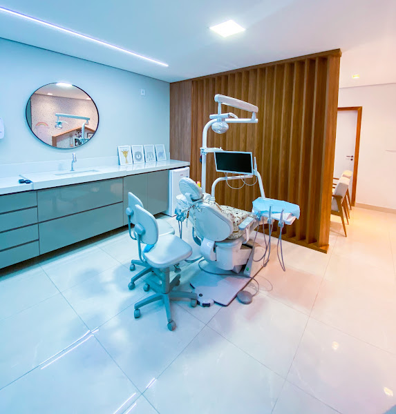 Foto 2 de Consultório Odontopediátrico Dra Thaynara Teles