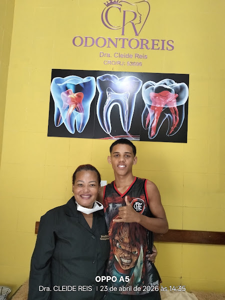 Foto de Consultório OdontoReis DENTISTAS