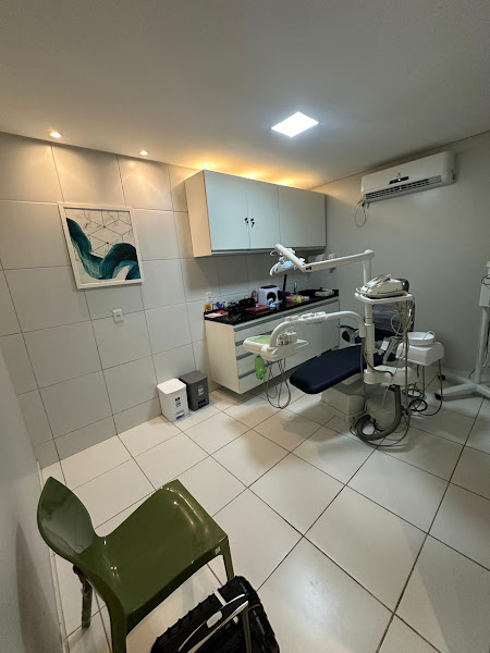 Foto de Consultório ODONTOSU