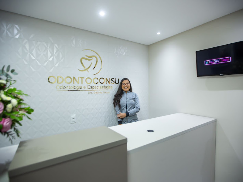 Foto 3 de Consultório ODONTOSU