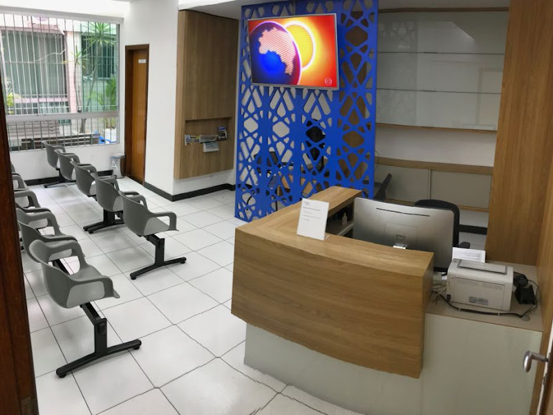 Foto 3 de Consultorio Odotonlogico Protásio Guimarães