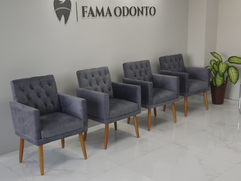 Consultório Ondontológico