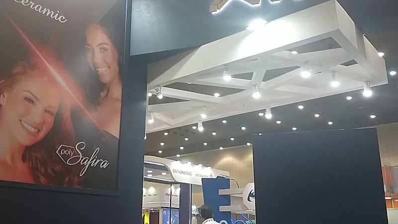 Foto 3 de CONSULTÓRIO ORTHOLIVE ODONTO