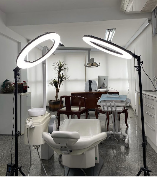 Foto 2 de Consultório Ortodontia - Dr. Luciano S Lima