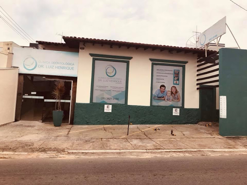 Foto 3 de Consultório Ortodontia - Dr. Luciano S Lima