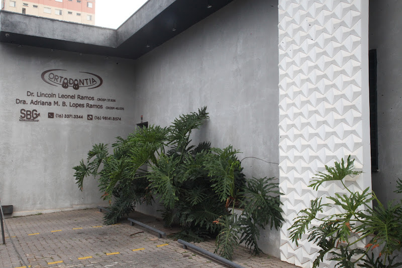 Foto de Consultório Ortodontia em São Carlos, Aparelho Ortodôntico Corretivo, Preventivo e Alinhadores