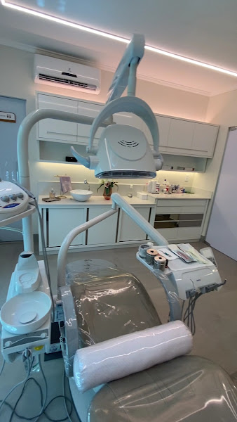 Foto 3 de Consultório Patricia Dipp