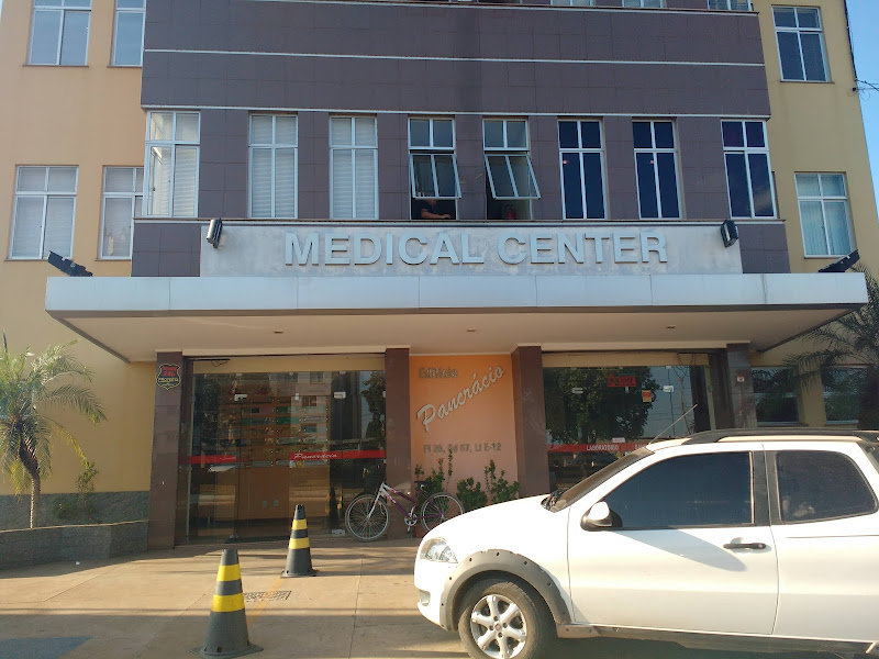 Foto 2 de Consultório Plena Odontologia