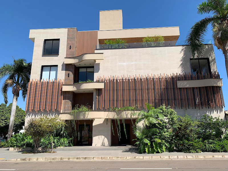 Foto de Consultório Polliany Mota - Clinica