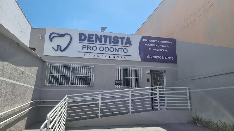 Foto 2 de Consultório Pró Odonto