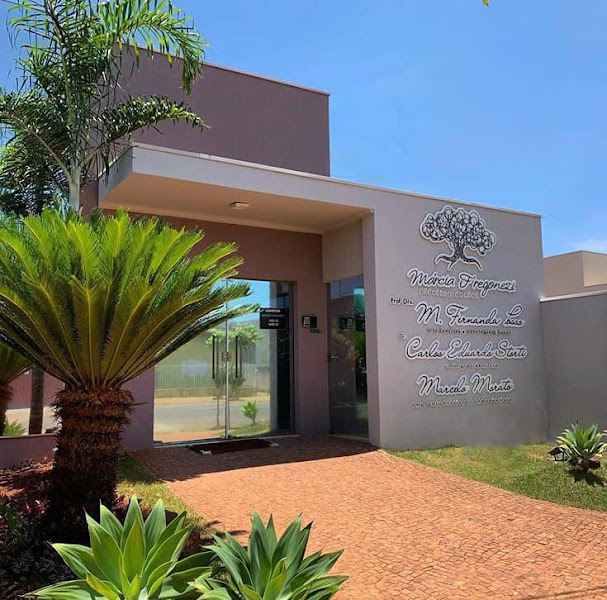 Foto 2 de Consultório Professora. Dra. Maria Fernanda