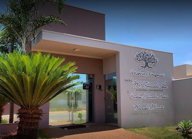 Foto 3 de Consultório Professora. Dra. Maria Fernanda