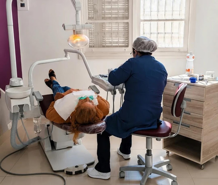 Foto 3 de consultório Prudente Odontologia Taubaté