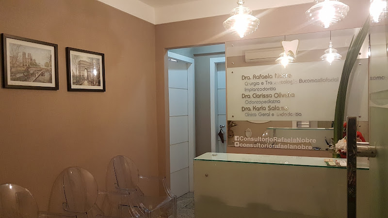 Foto 2 de Consultório Rafaela Nobre