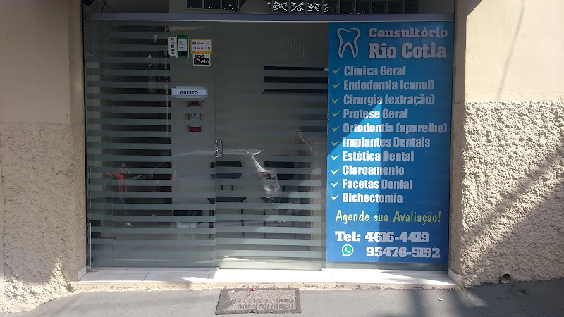 Foto 2 de Consultório Revitalize odontologia e estética avançada