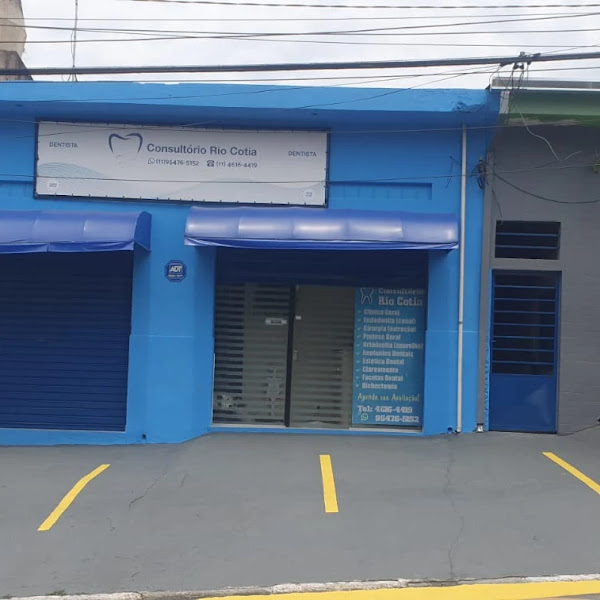 Foto 3 de Consultório Revitalize odontologia e estética avançada