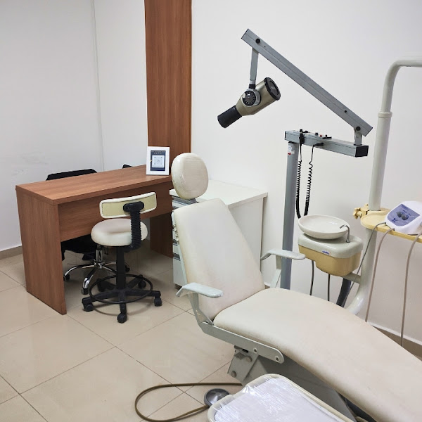 Foto 2 de Consultório Rizzo Boutique