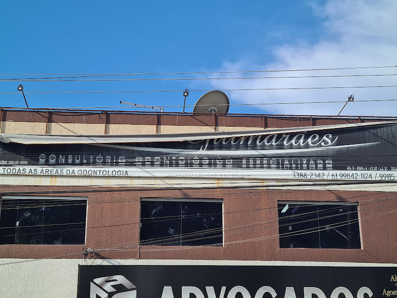 Foto 2 de Consultório Rocha Guimarães