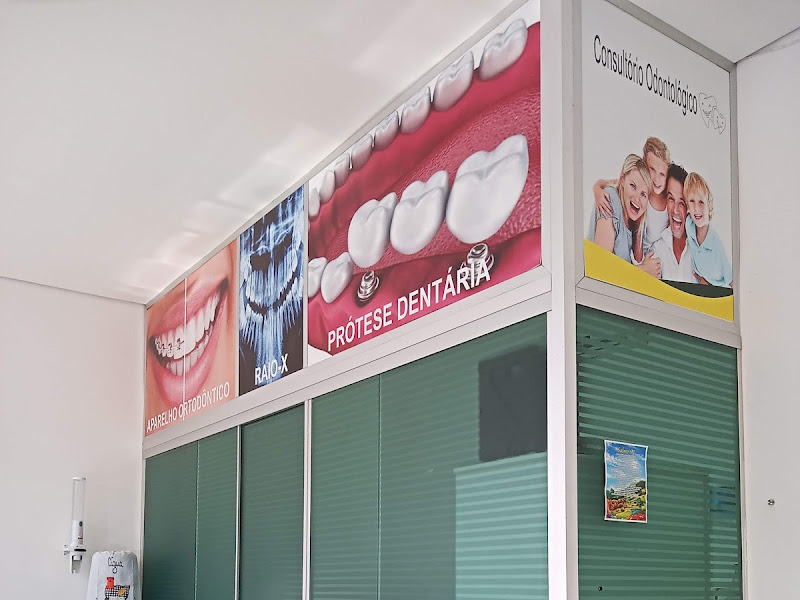 Foto 2 de Consultório Rodrigues Odontologia para Todos