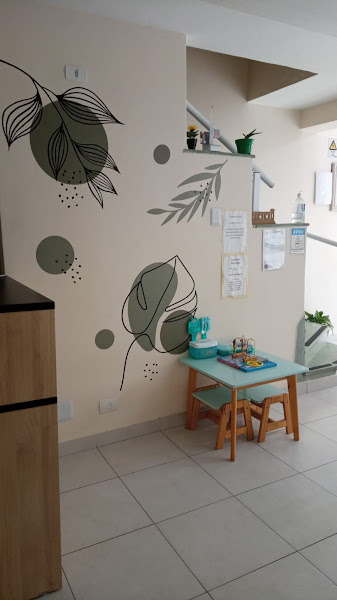 Foto 2 de Consultório Santos