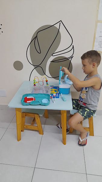 Foto 4 de Consultório Santos