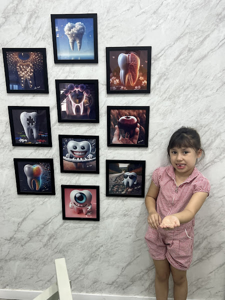 Foto 3 de Consultório Saúde e Beleza odontologia especializada. Dr Juliano Rodrigues