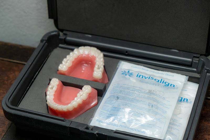 Foto 3 de Consultório Schmidt - Ortodontia e Odontopediatria