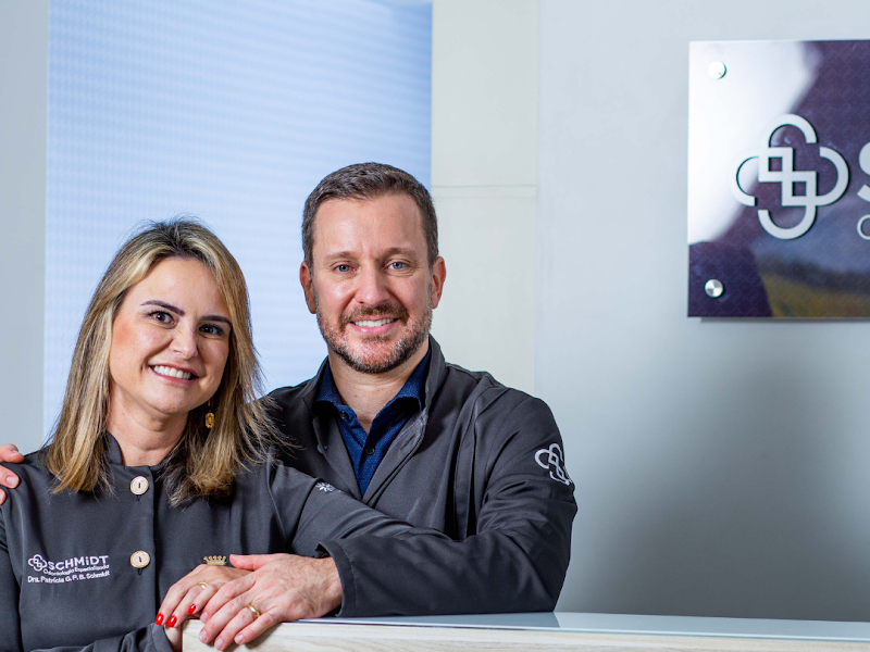 Foto 8 de Consultório Schmidt - Ortodontia e Odontopediatria